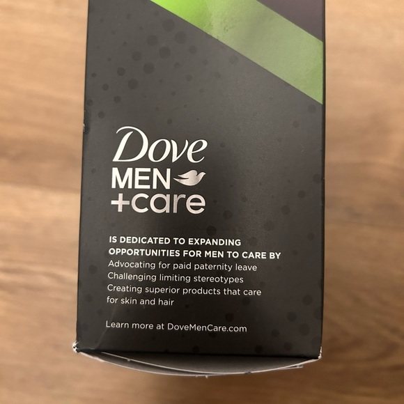 Dove Men+ Care Gift Set - Picture 6 of 6
